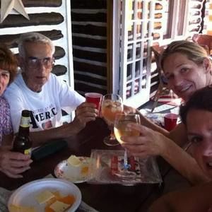 Meet your Posher, Elena